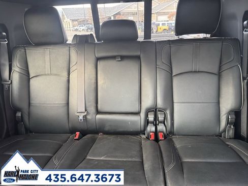 Used 2022 RAM 3500 Limited image 12