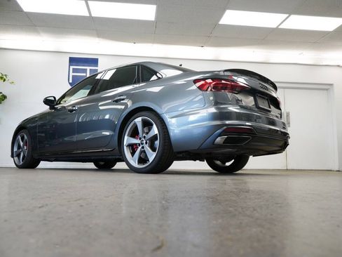 Used 2023 Audi A4 2.0T Premium Plus w/ Premium Plus Package AWD/4WD image 28