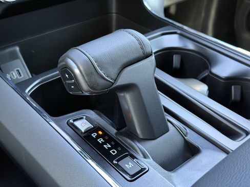 New 2025 Ford F150 XLT w/ Equipment Group 302A MID image 34