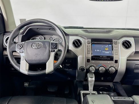 Used 2017 Toyota Tundra SR5 image 26