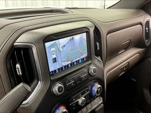 Used 2021 GMC Sierra 1500 Denali w/ Technology Package AWD/4WD image 27