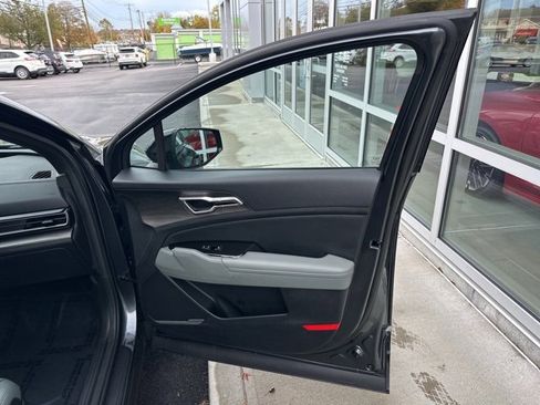 Used 2023 Kia Sportage X-Line w/ X-Line Premium Package image 39