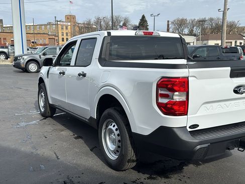 New 2026 Ford Maverick XL image 14