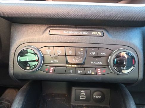 Used 2023 Ford Bronco Sport Outer Banks w/ Tech Package image 32