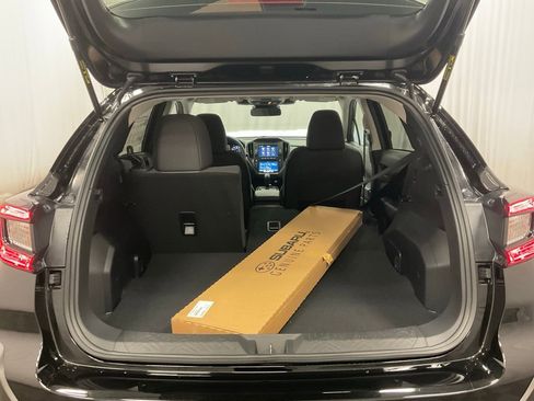 New 2026 Subaru Crosstrek 2.5i image 32