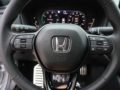 New 2026 Honda Accord Sport image 32
