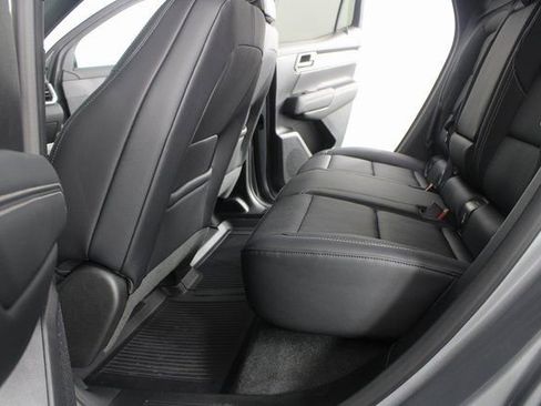 New 2026 GMC Terrain Elevation w/ Elevation Premium Package image 16