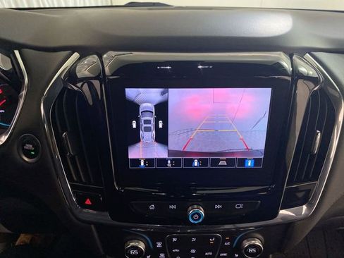 Used 2023 Chevrolet Traverse RS w/ LPO, Floor Liner Package FWD image 42
