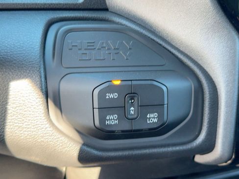 New 2026 RAM 3500 Tradesman image 27