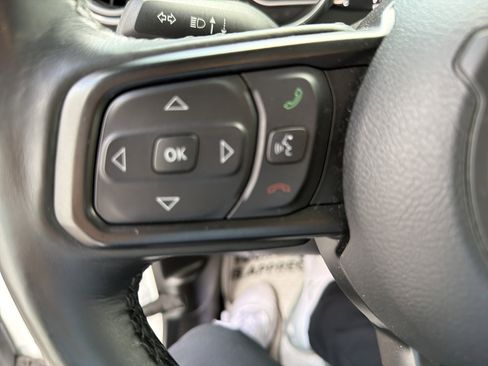 Used 2021 Jeep Wrangler Unlimited Sport AWD/4WD image 18