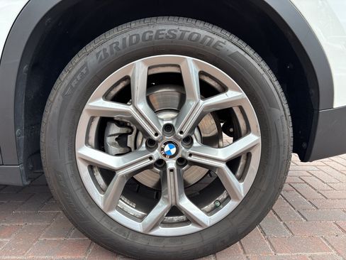 Used 2023 BMW X3 xDrive30i w/ Premium Package w/ZPA AWD/4WD image 13
