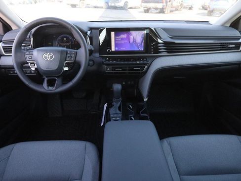 New 2026 Toyota Camry LE image 19