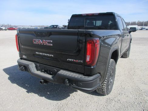 New 2026 GMC Sierra 1500 AT4X w/ AT4X AEV Edition AWD/4WD image 4