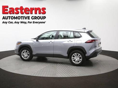 Used 2026 Toyota Corolla Cross L FWD image 60