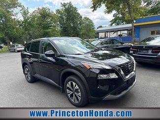 Used 2023 Nissan Rogue SV AWD/4WD video 1