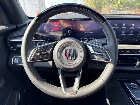 New 2026 Buick Enclave Preferred w/ Super Cruise Package image 14