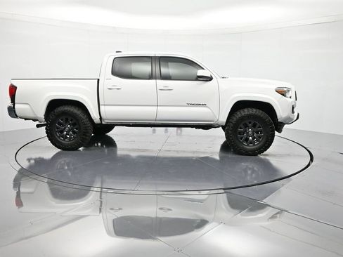 Used 2023 Toyota Tacoma SR5 image 4