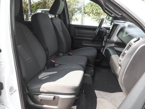 Used 2022 RAM 2500 Tradesman AWD/4WD image 47
