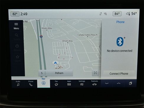 Used 2023 Ford F150 Tremor w/ Trailer Tow Package image 9