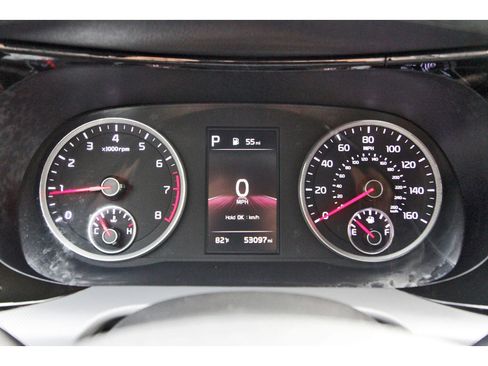 Used 2021 Kia K5 GT-Line image 16