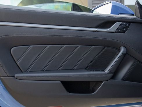 New 2026 Porsche 911 Carrera 4S image 20