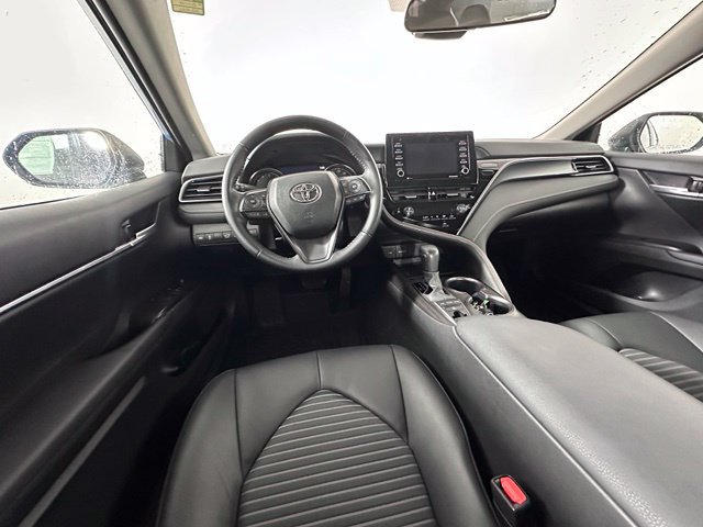 Certified 2024 Toyota Camry SE AWD/4WD image 19