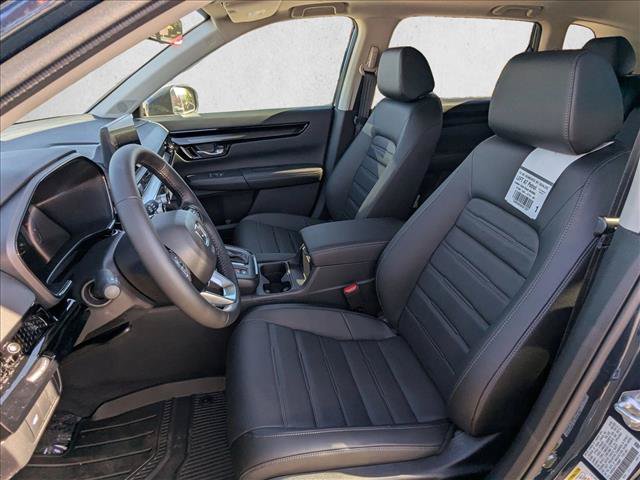 Used 2026 Honda CR-V EX-L image 4