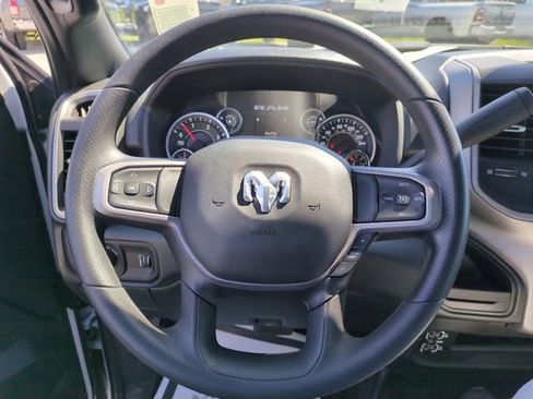 New 2024 RAM 5500 Tradesman image 21