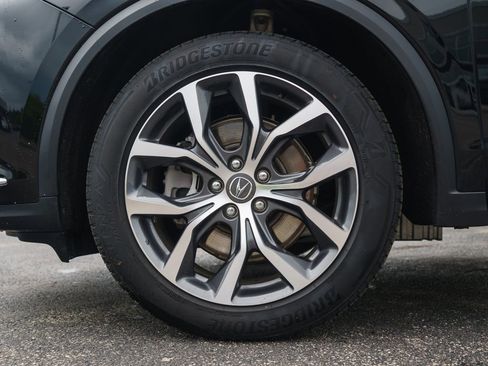 Certified 2023 Acura MDX SH-AWD w/ Technology Package image 13