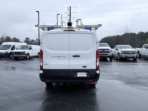 Used 2022 Ford Transit 250 Low Roof image 8