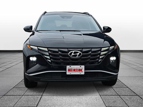 Used 2023 Hyundai Tucson SEL image 2