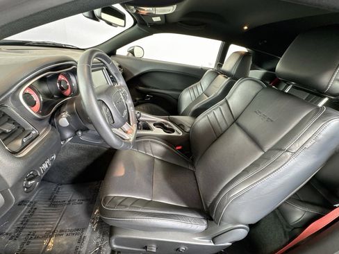 Used 2015 Dodge Challenger SRT Hellcat image 20