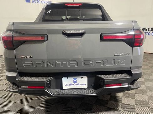 Used 2024 Hyundai Santa Cruz Night image 15
