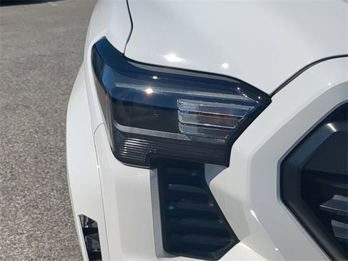 Certified 2024 Toyota Tacoma TRD Sport image 10