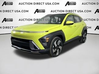 Used 2024 Hyundai Kona Limited FWD 360° Tour