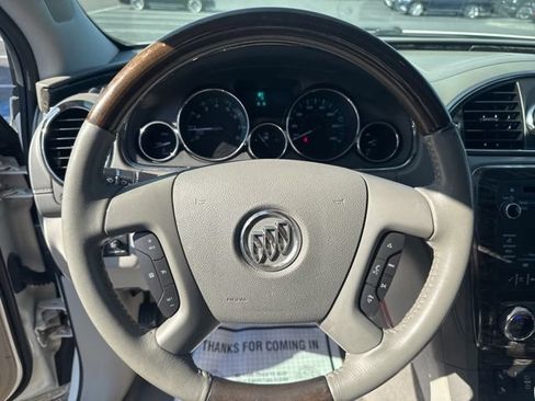 Used 2013 Buick Enclave Leather AWD/4WD image 20
