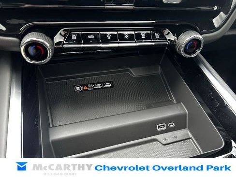 New 2026 Chevrolet Tahoe Premier w/ Sun And Tow Package image 15