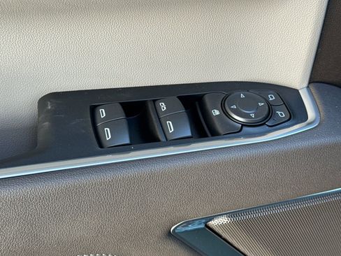 New 2026 Chevrolet Silverado 1500 LT w/ Safety Package image 11