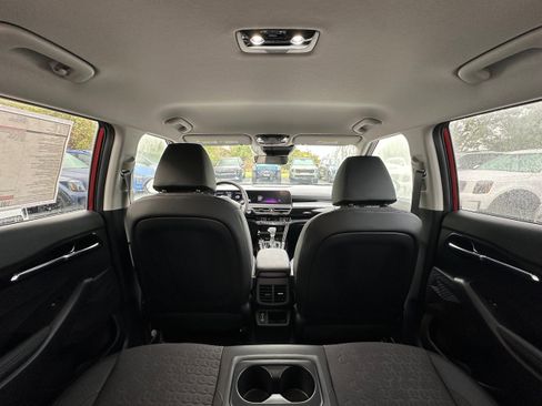 New 2026 Kia Seltos S image 12