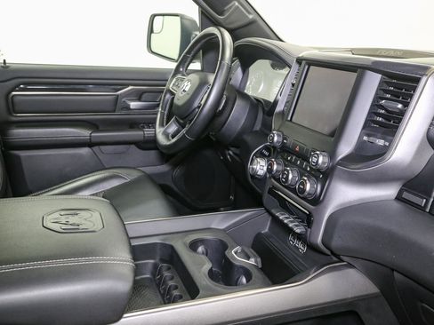 Used 2021 RAM 1500 Sport w/ Night Edition AWD/4WD image 20