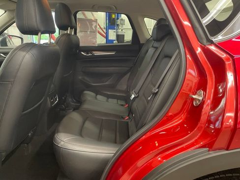 Certified 2021 MAZDA CX-5 Grand Touring AWD/4WD image 22