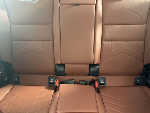 New 2026 BMW X1 xDrive28i AWD/4WD image 14
