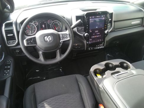 New 2026 RAM 2500 Big Horn image 13