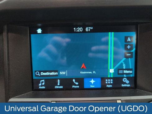 Certified 2017 Ford Mustang Shelby GT350 w/ Electronics Package image 27