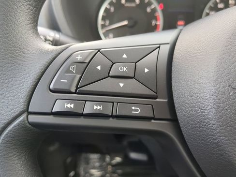 New 2025 Nissan Sentra S image 22