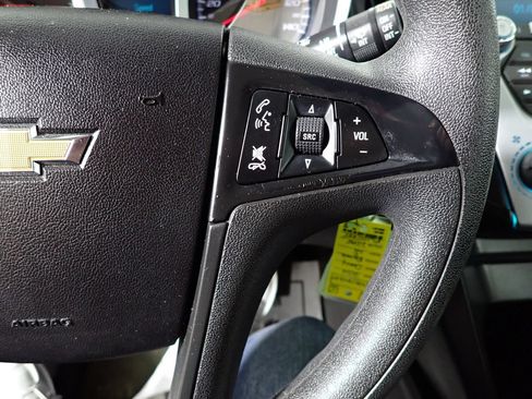 Used 2014 Chevrolet Equinox LS FWD image 25