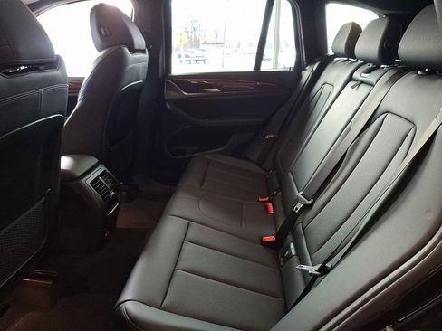 Used 2023 BMW X3 xDrive30i w/ Convenience Package image 9