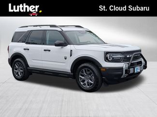 Used 2025 Ford Bronco Sport Big Bend AWD/4WD video 1