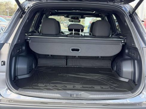 Certified 2026 Subaru Forester Premium AWD/4WD image 9
