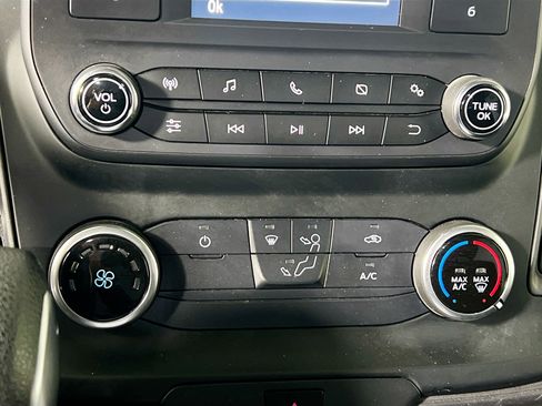 Used 2023 Ford Transit 250 Low Roof image 26